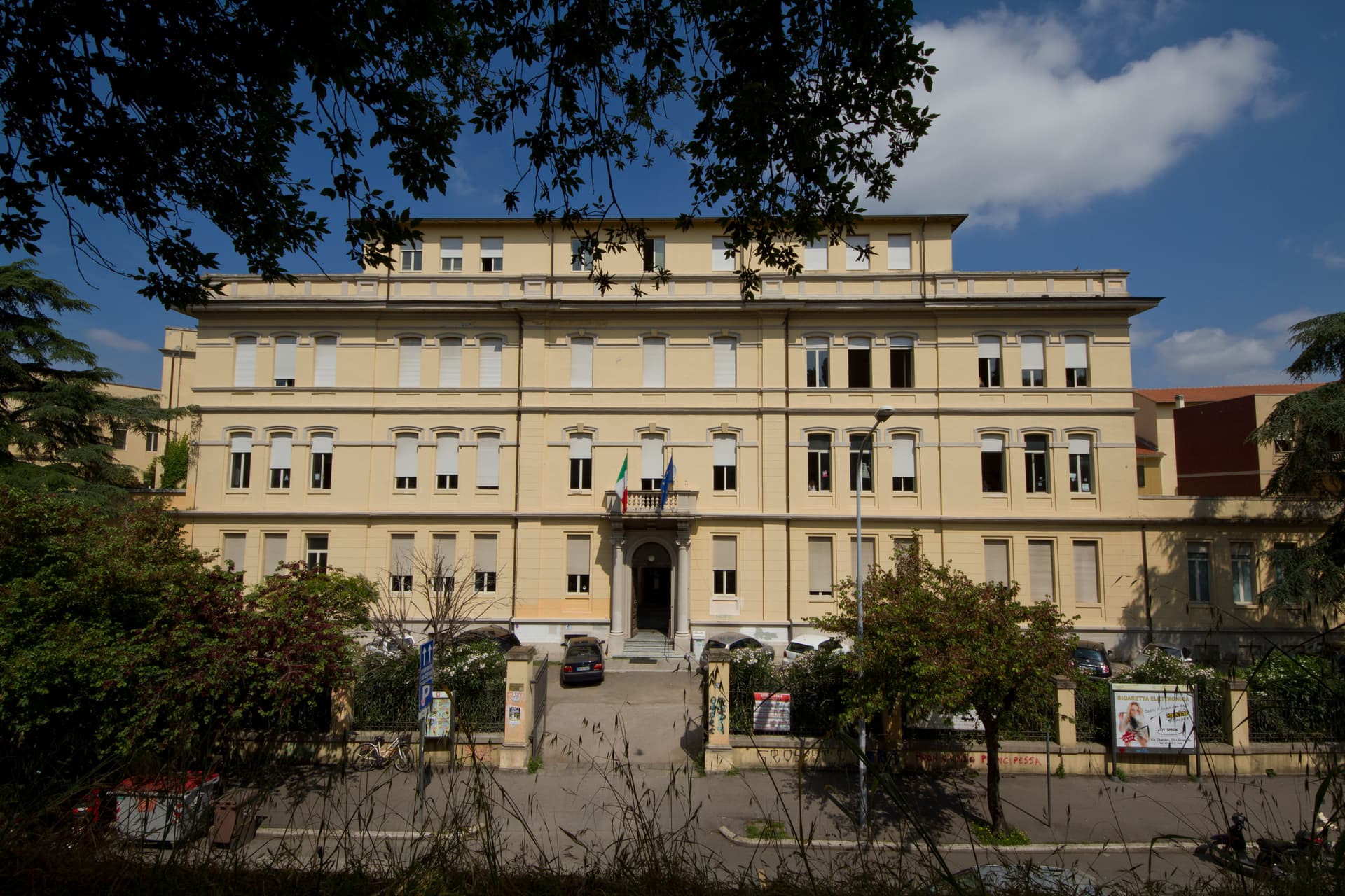 Grosseto