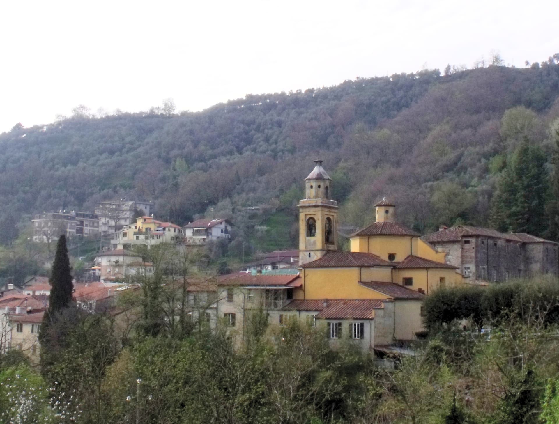Licciana Nardi