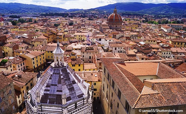 Pistoia