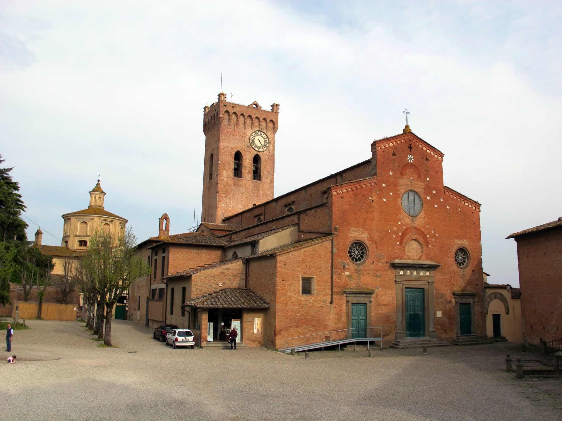 San Miniato