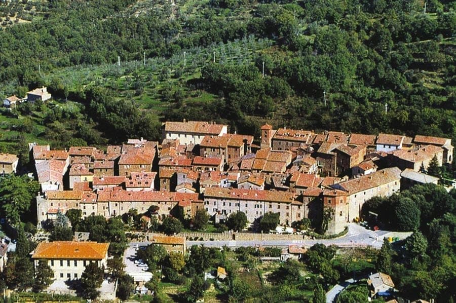 Paciano
