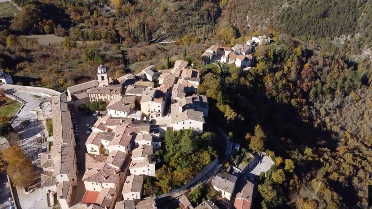 Sellano