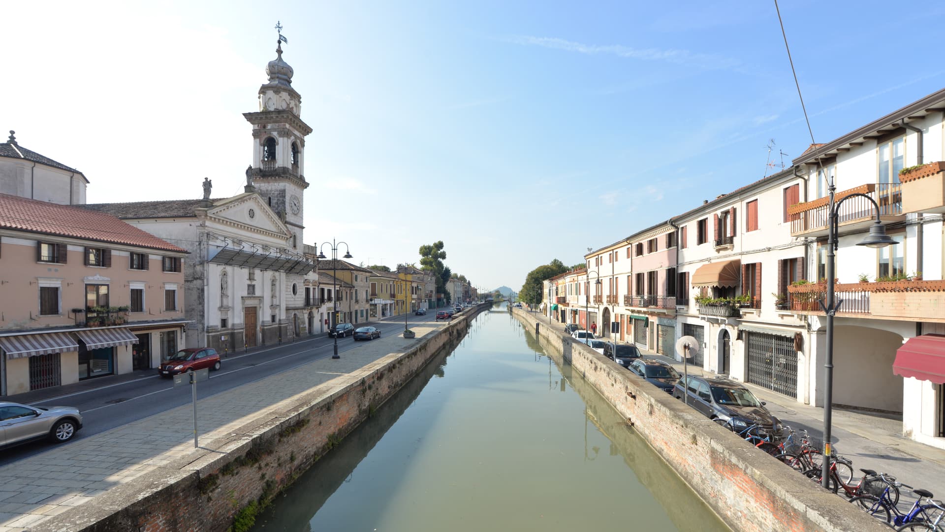 Battaglia Terme