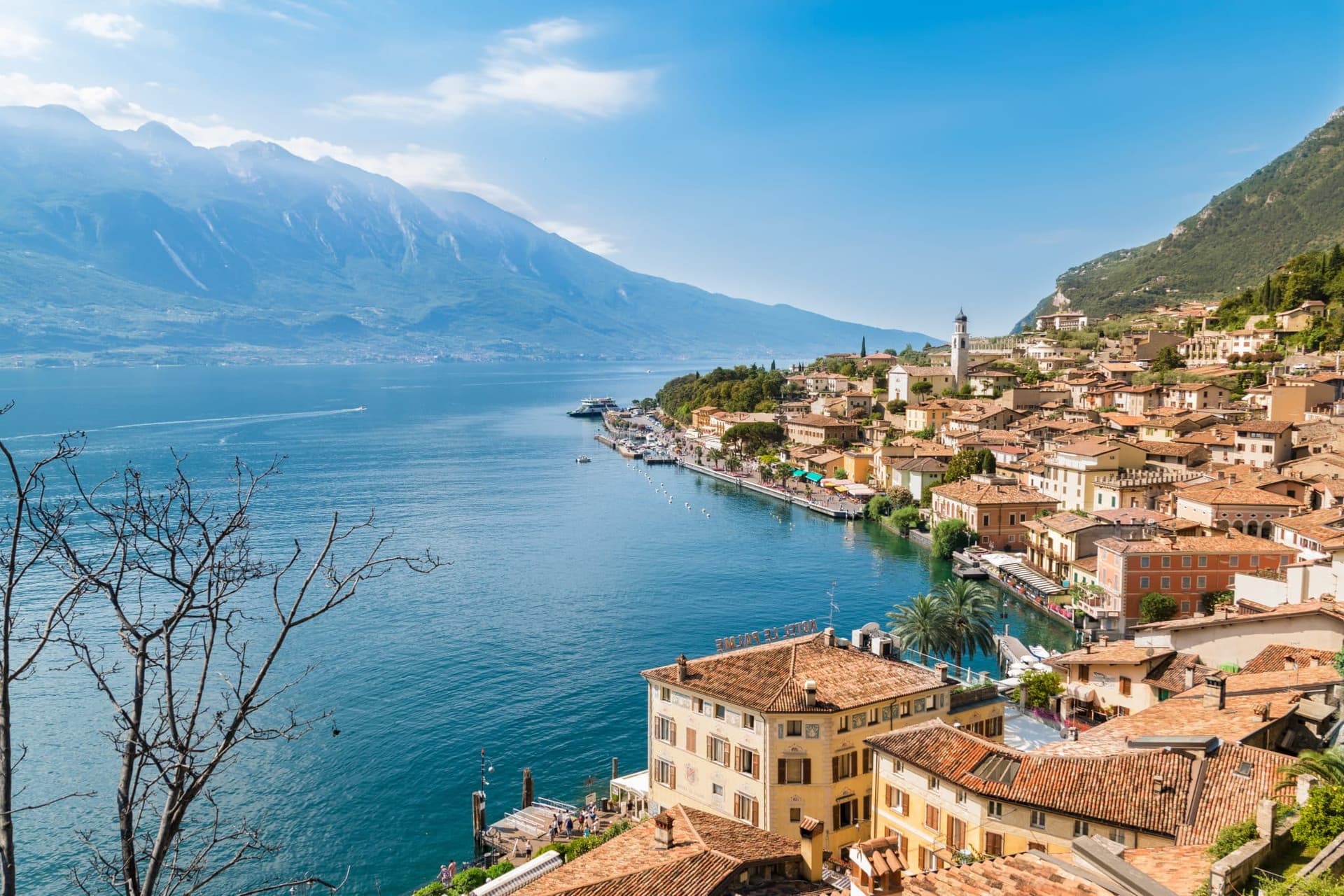 Malcesine